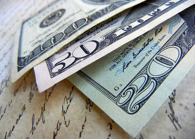 Cash